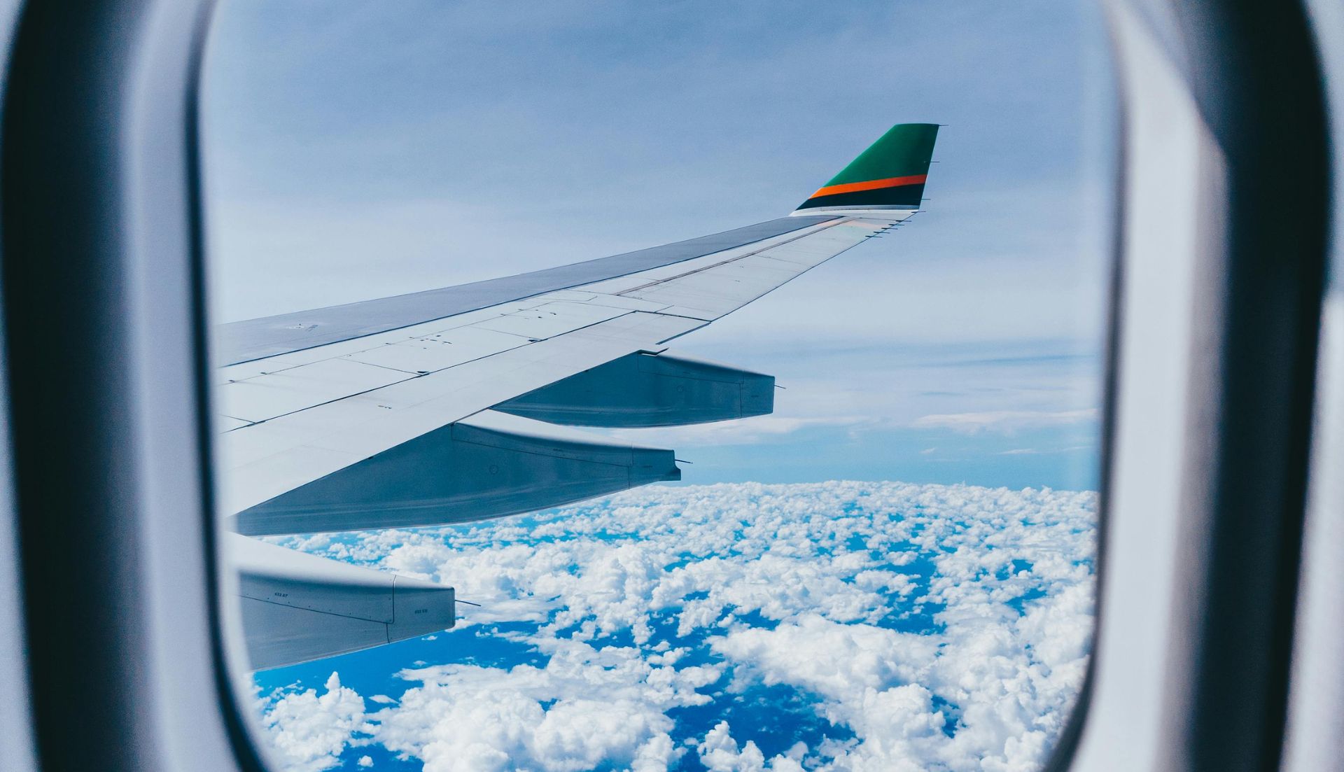 Banner Central Vuelos